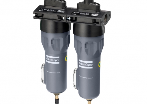 壓縮空氣過濾器